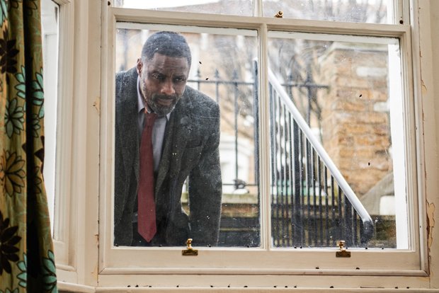 &quot;Luther&quot; Episode #5.1