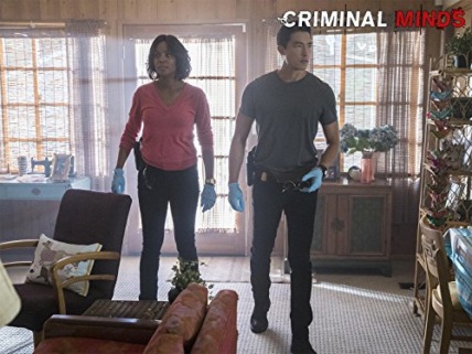 "Criminal Minds" To a Better Place Technical Specifications