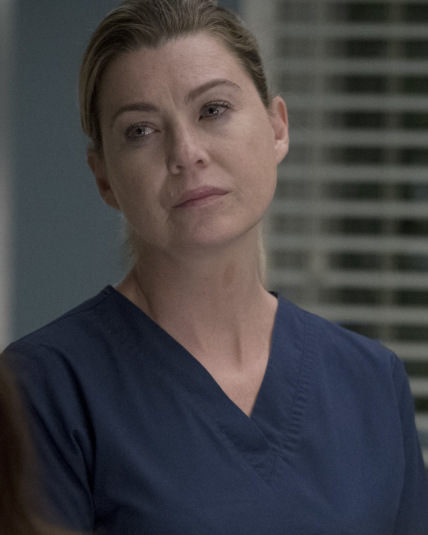 "Grey’s Anatomy" Ain’t That a Kick in the Head Technical Specifications