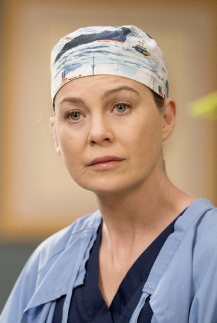 "Grey’s Anatomy" You Really Got a Hold on Me Technical Specifications