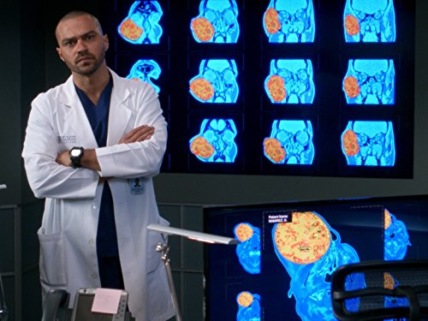 "Grey’s Anatomy" Bad Reputation Technical Specifications