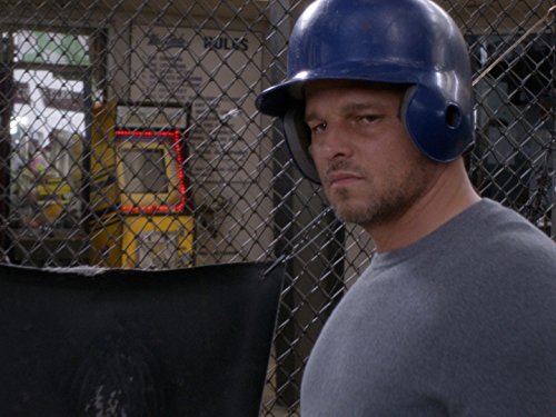 "Grey's Anatomy" Fight For Your Mind