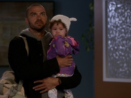 "Grey’s Anatomy" Cold As Ice Technical Specifications