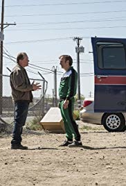 "Better Call Saul" Something Stupid Technical Specifications