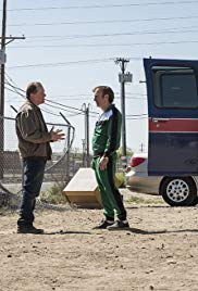 "Better Call Saul" Something Stupid