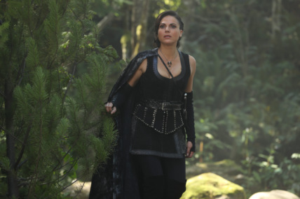 "Once Upon a Time" Wake Up Call Technical Specifications