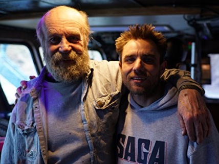 "Deadliest Catch" 450 Mile Storm Tech Specs - ShotOnWhat? "Deadliest Catch" 450 Mile Storm Technical Specifications