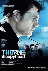 "Thorne: Sleepyhead" Episode #1.3 Technical Specifications