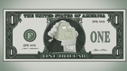 "Family Guy" Follow the Money Technical Specifications