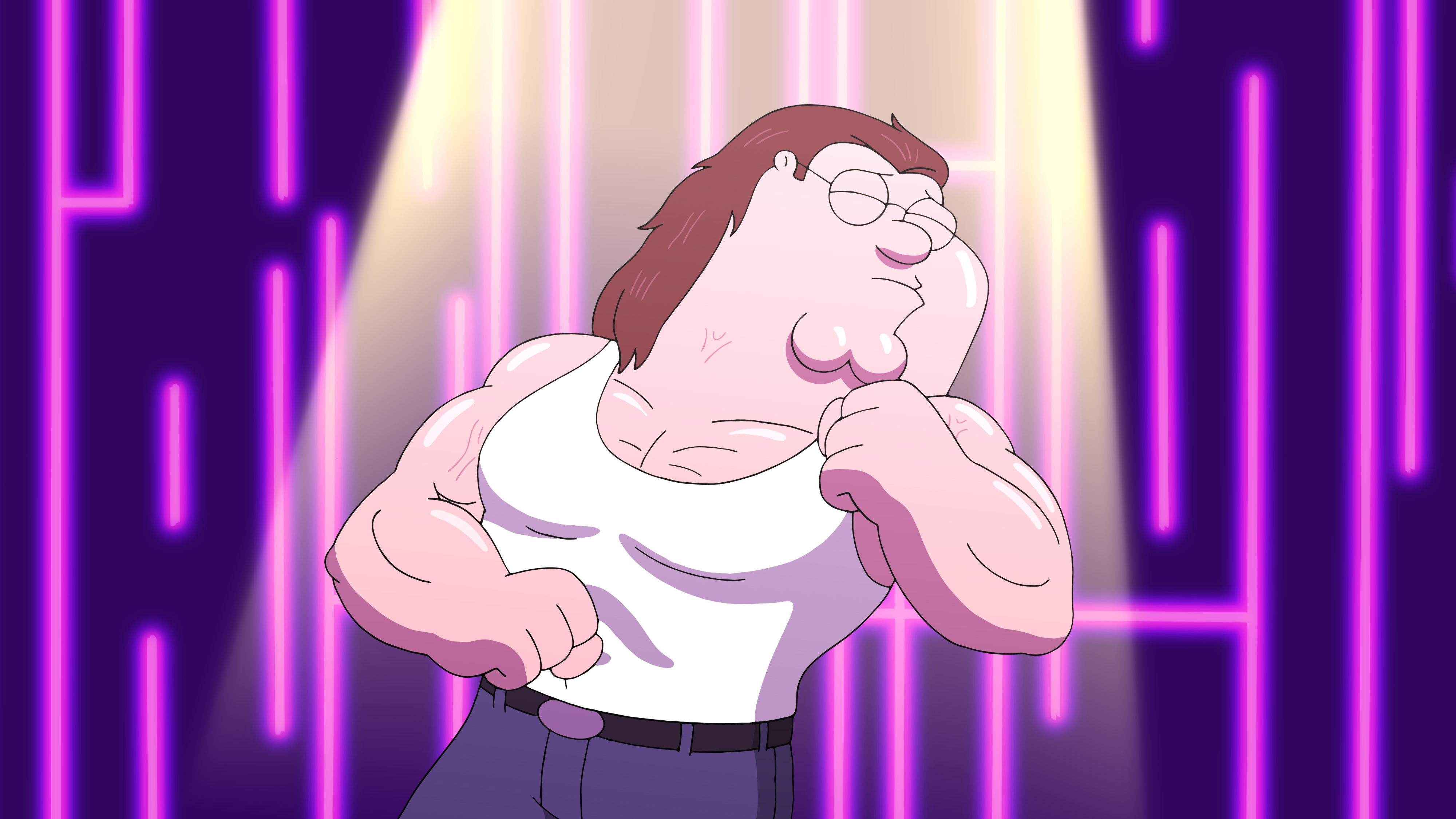 &quot;Family Guy&quot; Three Directors