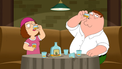 "Family Guy" Crimes and Meg’s Demeanor Technical Specifications