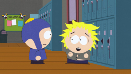 "South Park" Put It Down Technical Specifications