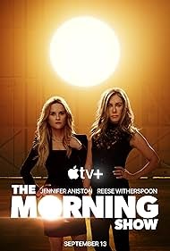 The Morning Show Technical Specifications