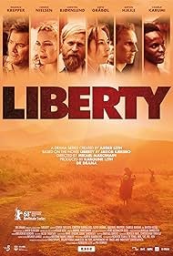 "Liberty" Episode #1.1 Technical Specifications