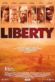 &quot;Liberty&quot; Episode #1.5