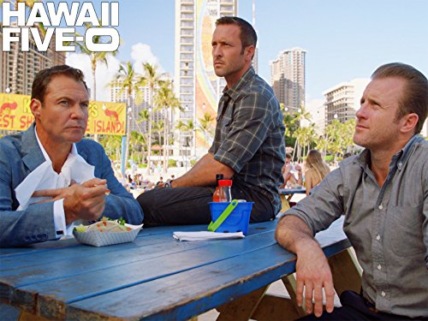 "Hawaii Five-0" Kau pahi, ko’u kua. Kau pu, ko’u po’o Technical Specifications