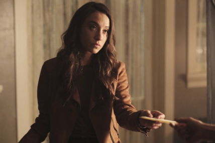 "The Magicians" The Losses of Magic Technical Specifications