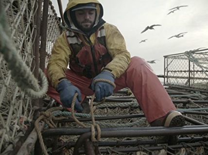 "Deadliest Catch" Lost at Sea Technical Specifications