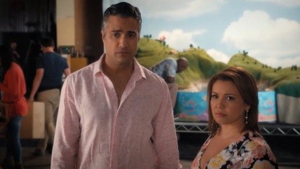 "Jane the Virgin" Chapter Seventy-Nine Technical Specifications