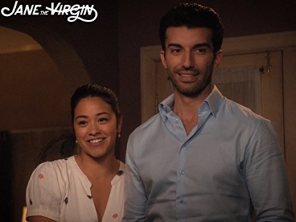 "Jane the Virgin" Chapter Eighty-One Technical Specifications