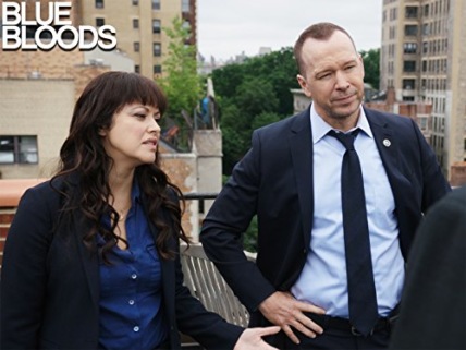 "Blue Bloods" The Enemy Of My Enemy Technical Specifications