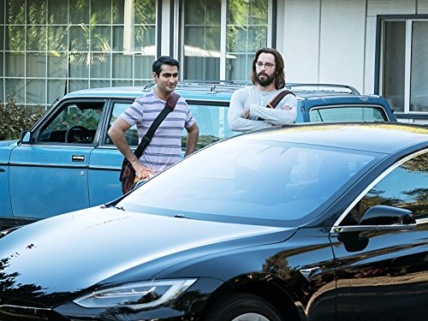 "Silicon Valley" Reorientation Technical Specifications