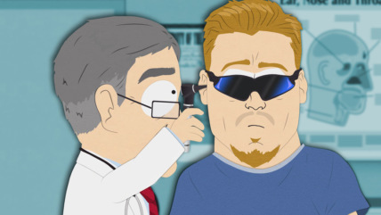 "South Park" Super Hard PCness Technical Specifications