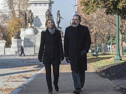 "Homeland" Species Jump Technical Specifications