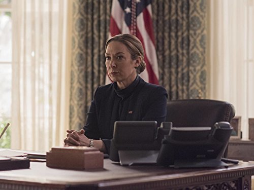&quot;Homeland&quot; Andante