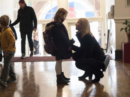 "Homeland" Lies, Amplifiers, F**king Twitter Technical Specifications