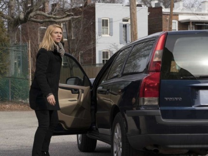 "Homeland" Useful Idiot Technical Specifications