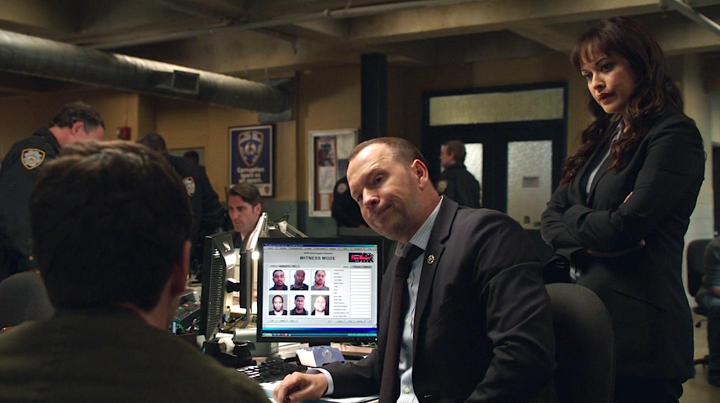 &quot;Blue Bloods&quot; Pick Your Poison