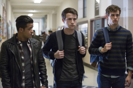 "13 Reasons Why" Bryce and Chloe Technical Specifications