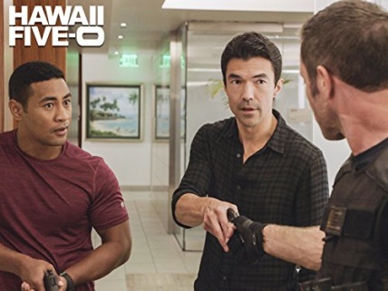 "Hawaii Five-0" Kau Ka ‘Onohi Ali’i I Luna Technical Specifications