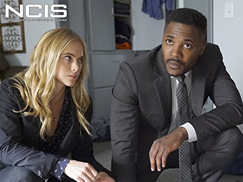 "NCIS" Fake It 'Til You Make It