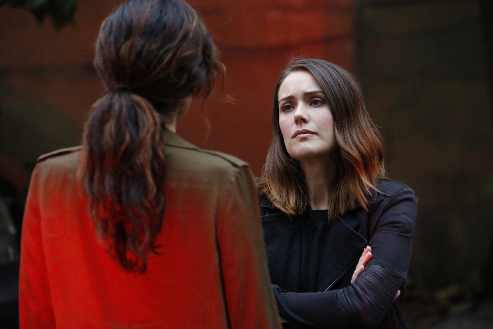 &quot;The Blacklist&quot; The Kilgannon Corporation (No. 48)