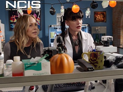 "NCIS" Trapped Technical Specifications