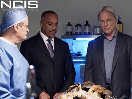 "NCIS" Voices Technical Specifications