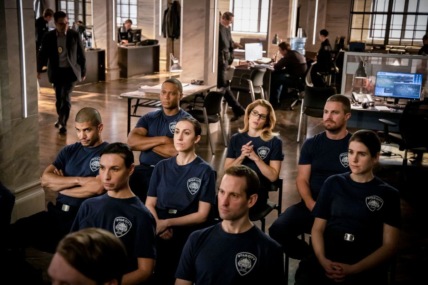 "Arrow" Training Day Technical Specifications