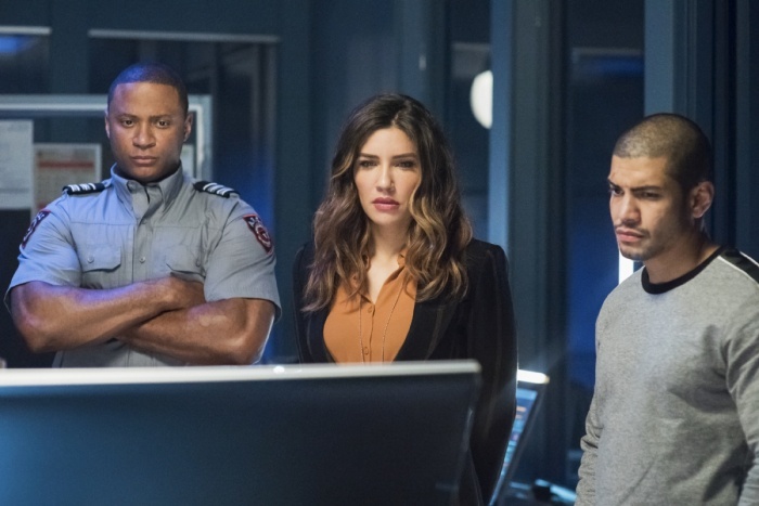&quot;Arrow&quot; Due Process