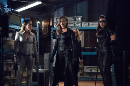 "Arrow" Lost Canary Technical Specifications