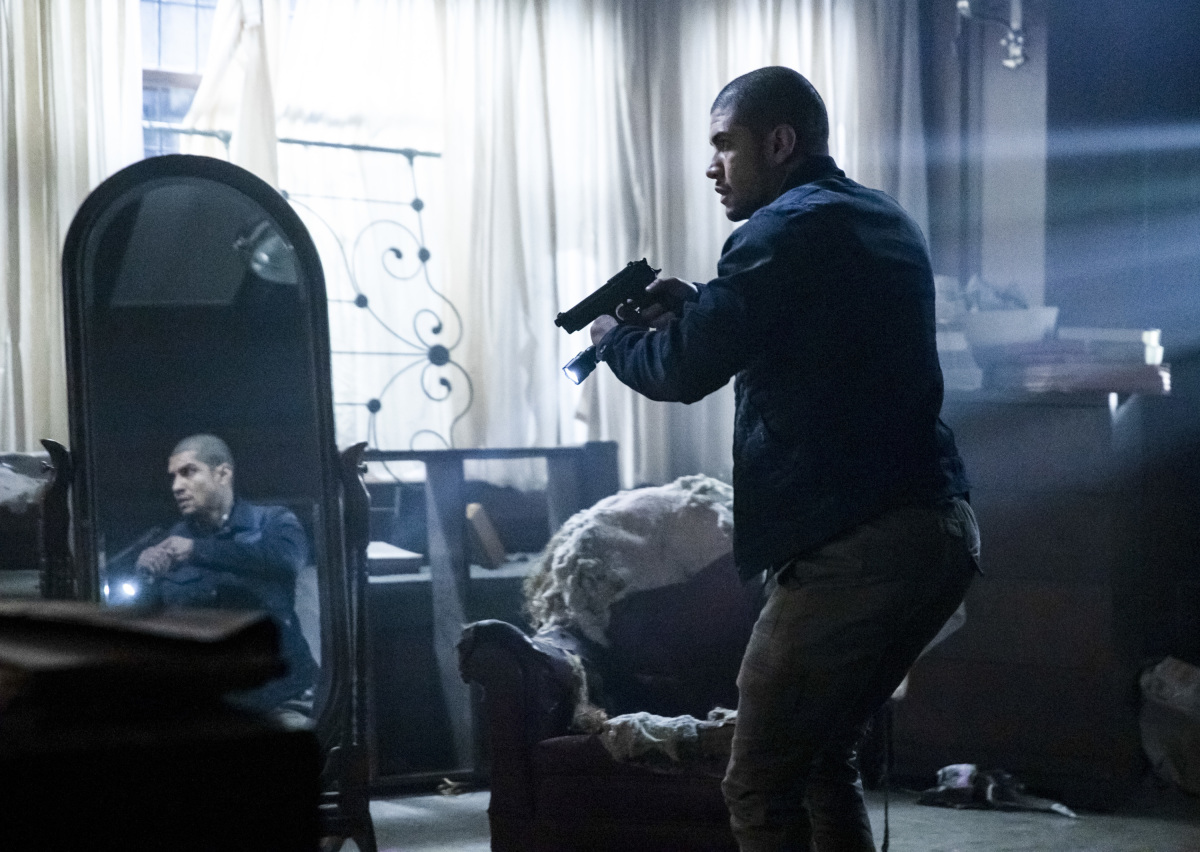 &quot;Arrow&quot; Star City Slayer