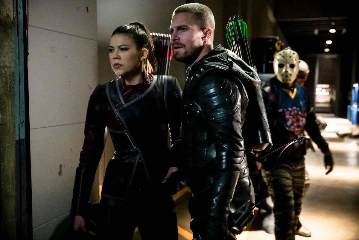 &quot;Arrow&quot; Inheritance