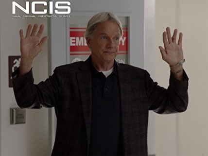 "NCIS" Ready or Not Technical Specifications