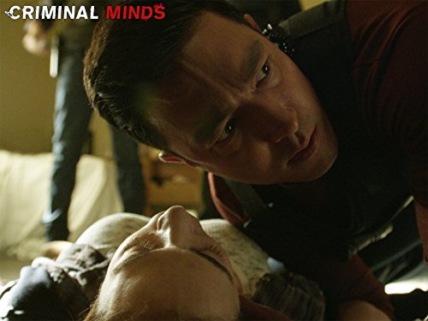 "Criminal Minds" Full-Tilt Boogie Technical Specifications