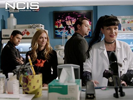 "NCIS" Burden of Proof Technical Specifications