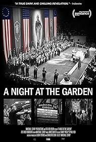 A Night at the Garden Technical Specifications