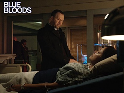 "Blue Bloods" Pain Killers Technical Specifications