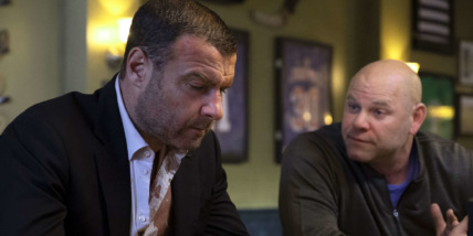 "Ray Donovan" Staten Island: Part 1 Technical Specifications