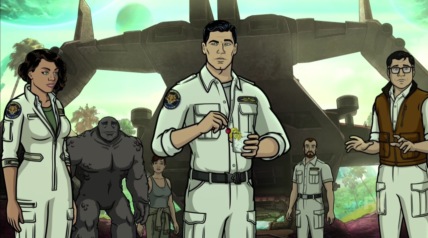 "Archer" Archer: 1999 — Road Trip Technical Specifications